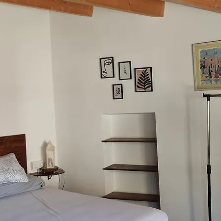Appartement Duplex Sant Marti à Ager Extérieur photo