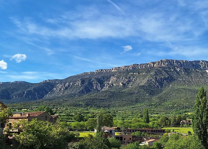 Duplex Sant Marti