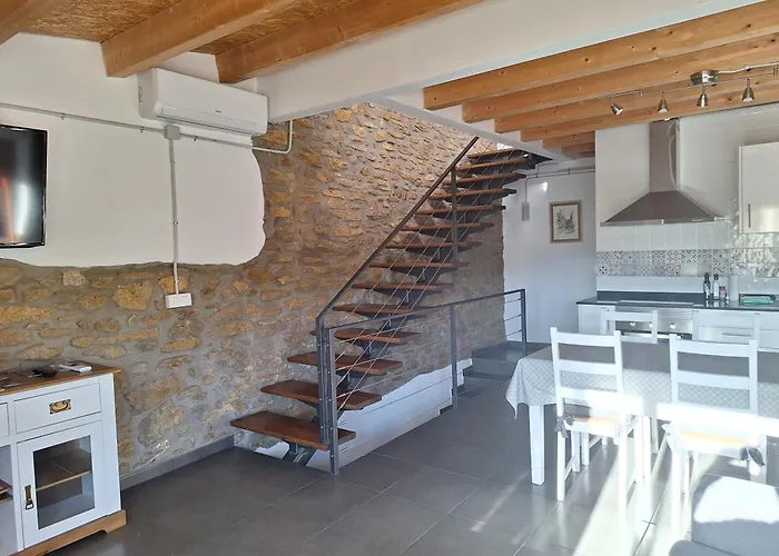 Duplex Sant Marti