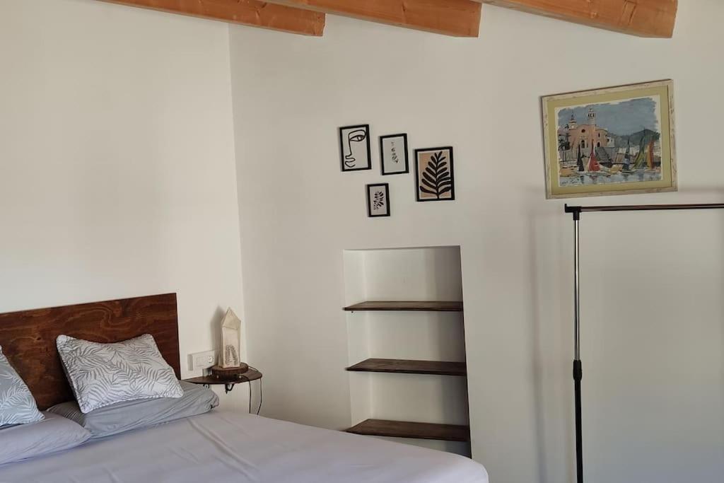 Appartement Duplex Sant Marti Ager