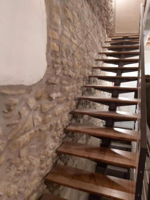 Duplex Sant Marti Appartement