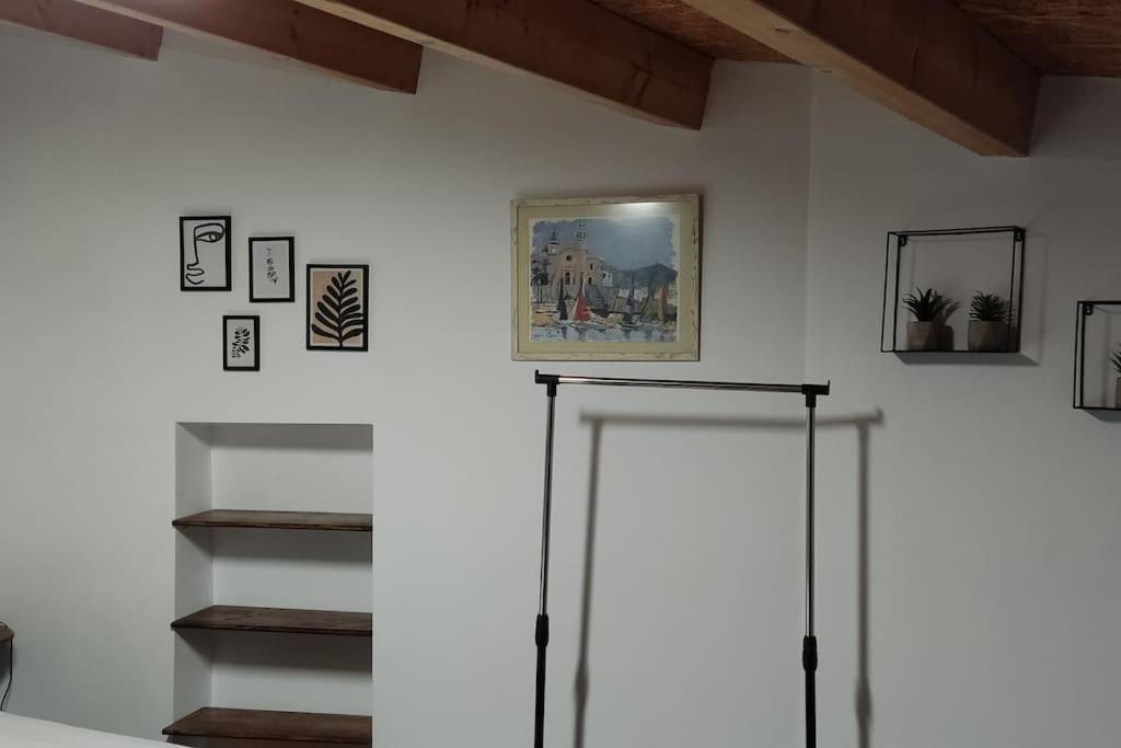 Duplex Sant Marti Apartment *