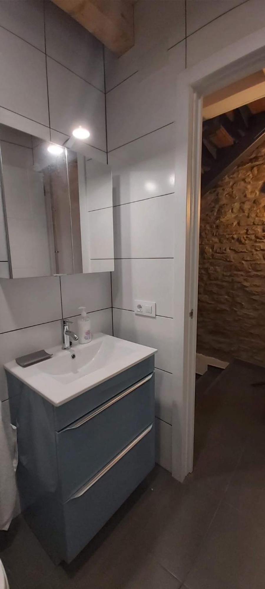Appartement Duplex Sant Marti Ager