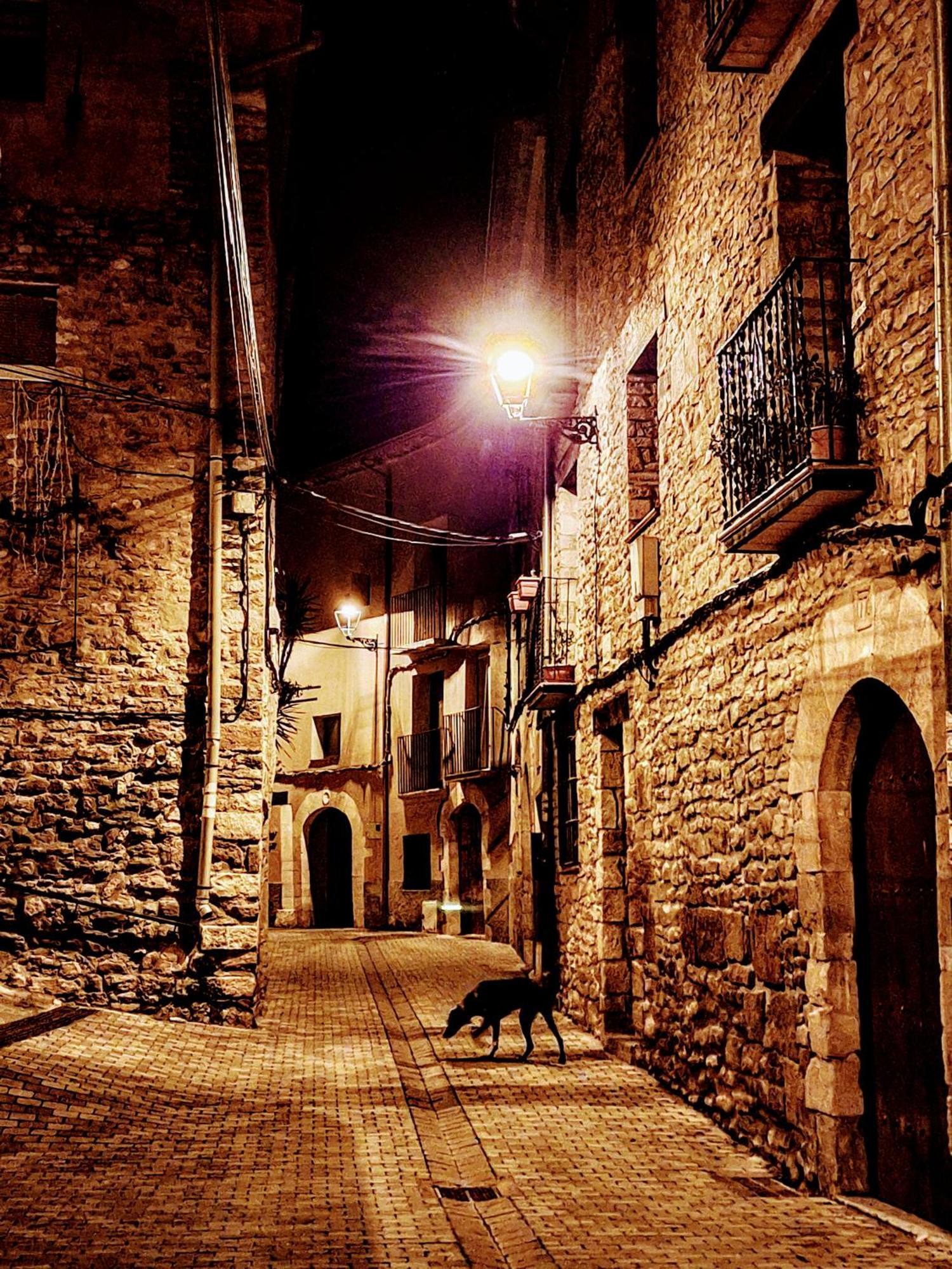 Duplex Sant Marti Ager