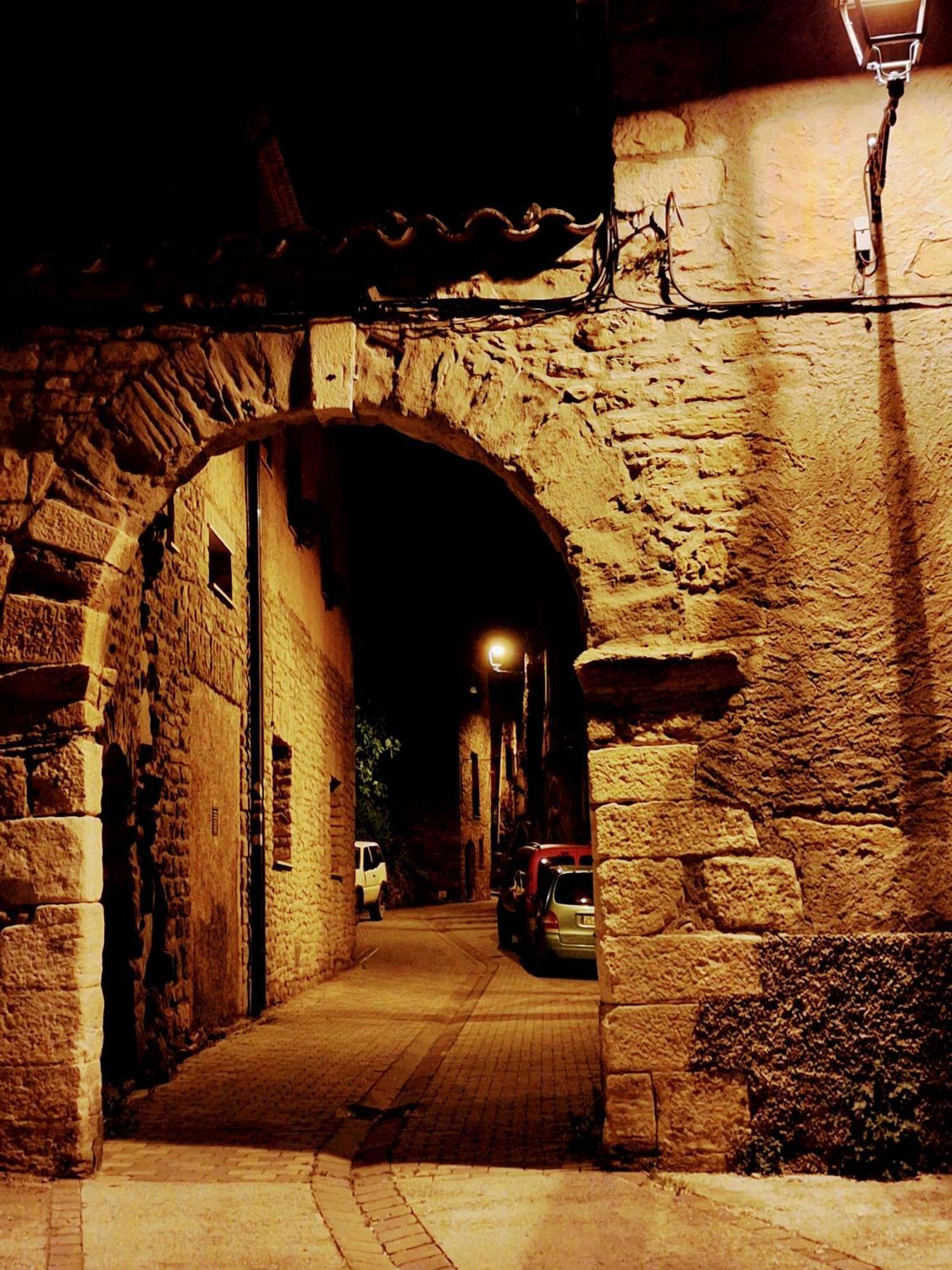 Duplex Sant Marti