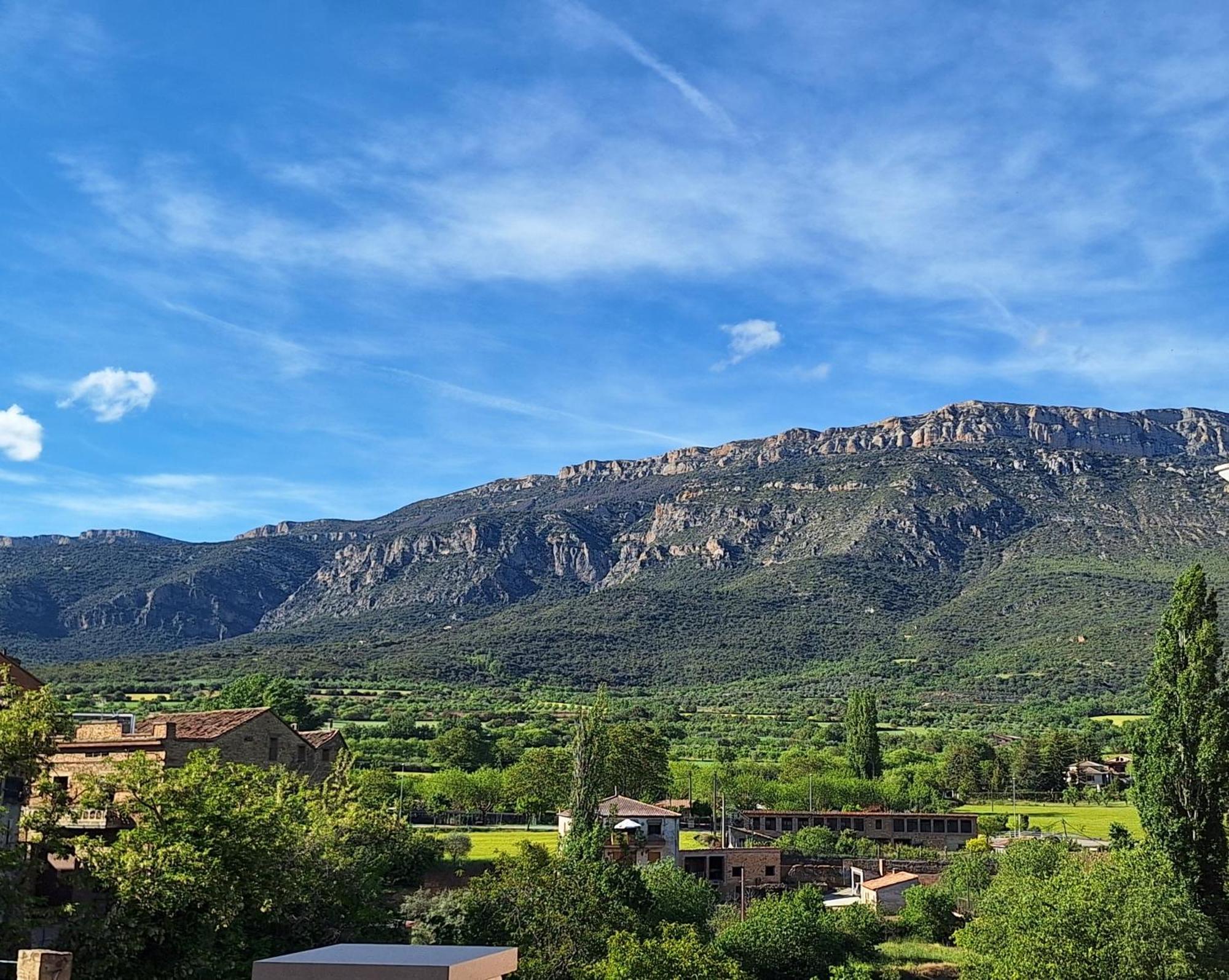 Duplex Sant Marti Appartement