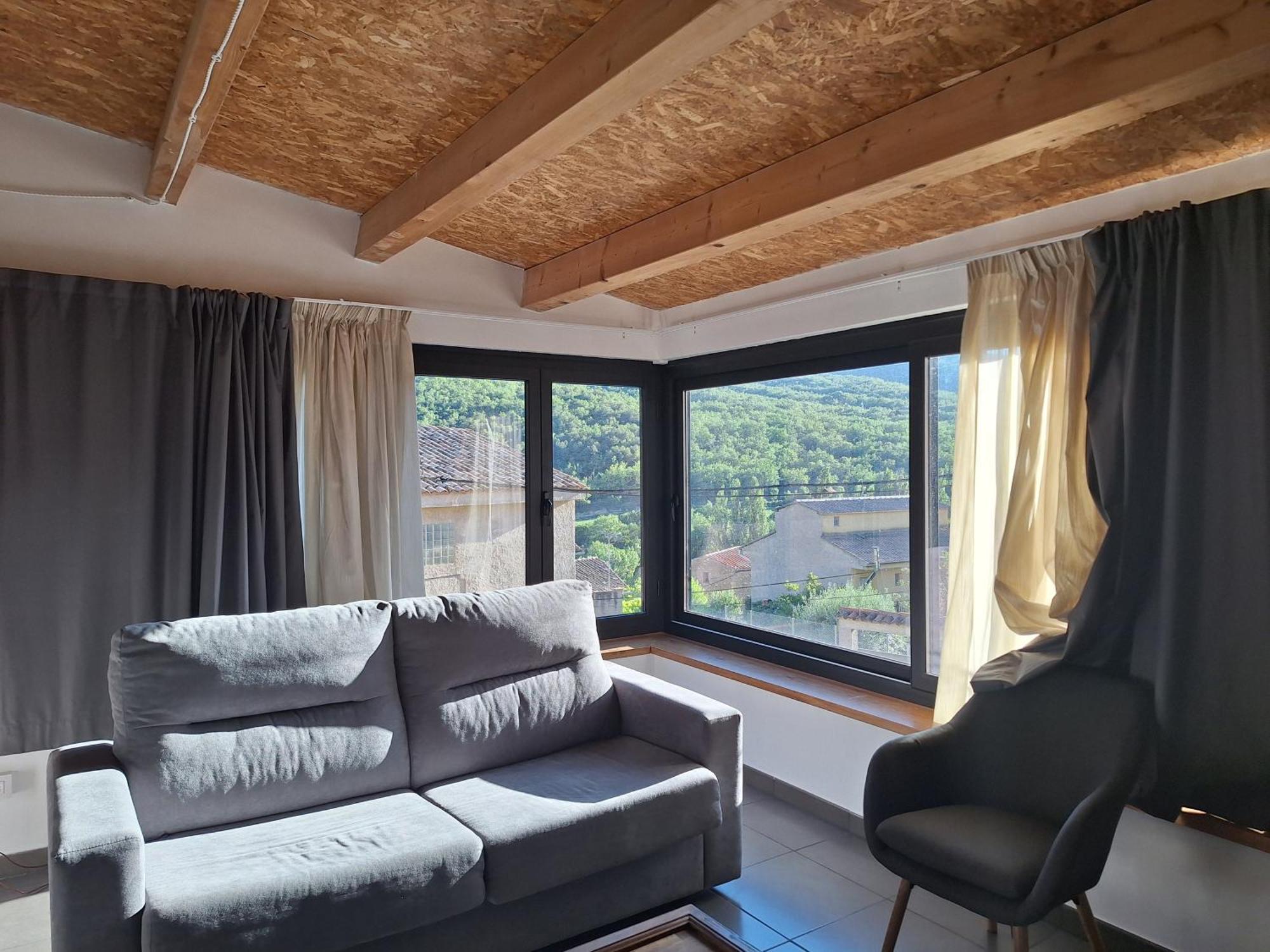 Duplex Sant Marti