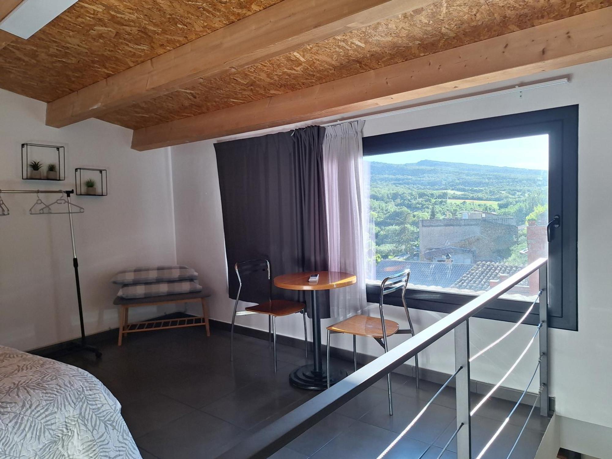 Apartment Duplex Sant Marti